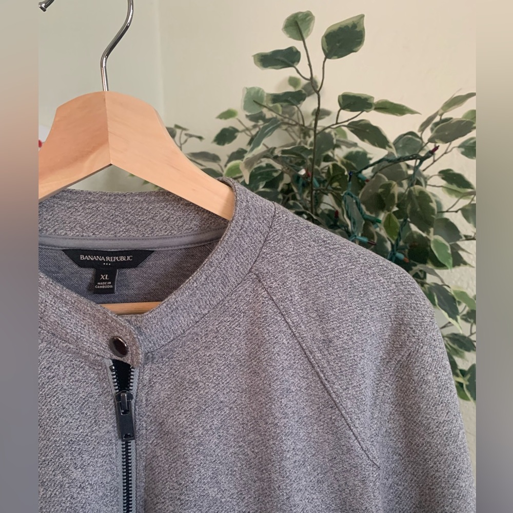 Banana Republic Jacket, XL